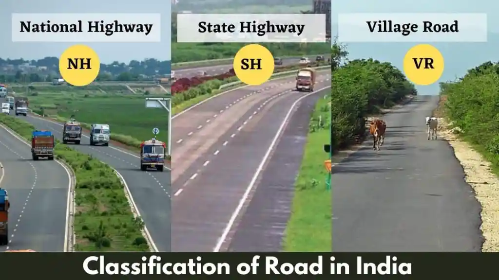 classification